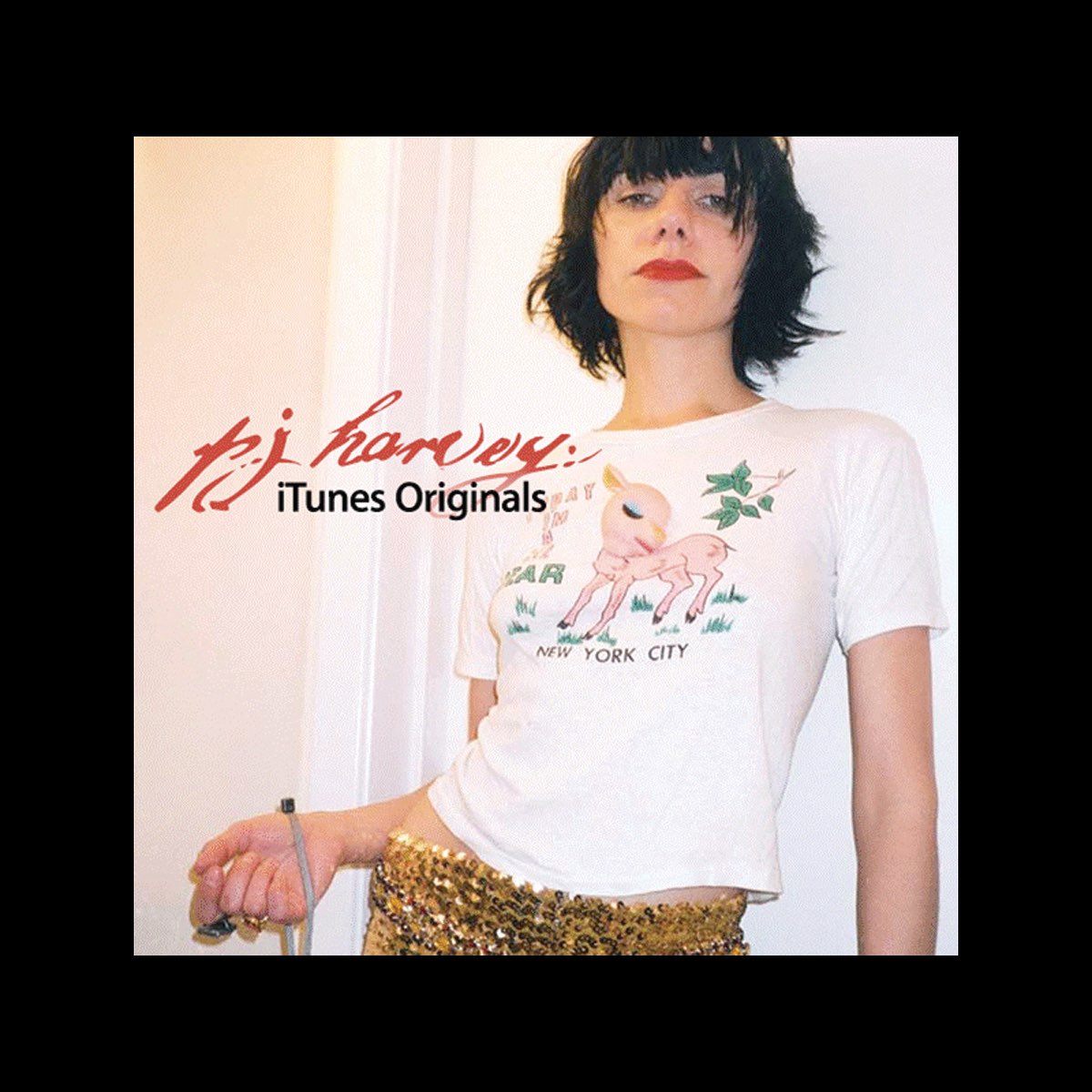 iTunes Originals PJ Harvey Album By PJ Harvey Apple Music itunes-originals-pj-harvey-album-by-pj-harvey-apple-music
