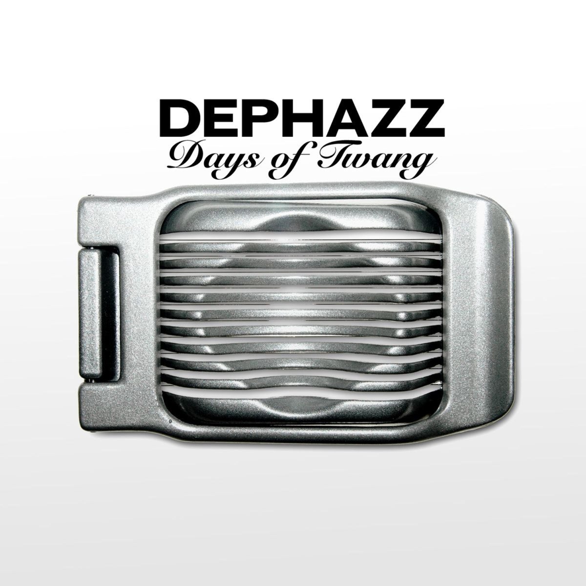 Days of Twang - альбом группы De-Phazz, выпущенный 23 марта 2007 года.