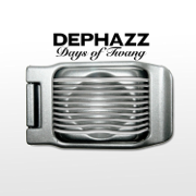 Days of Twang - De-Phazz