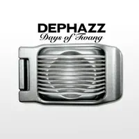 Phazz - My Society