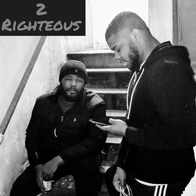2 Righteous - EP