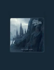 Listen to Age of Taurus, watch music videos, read bio, see tour dates & more!