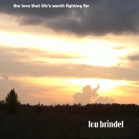 The Love That Life's Worth Fighting For - Lou Brindell