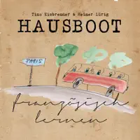 Französisch — Hausboot