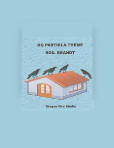 收听 Rod Brandt、观看音乐视频、阅读小传、查看巡演日期等 ！