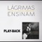 Benditos de Meu Pai (Playback) - Gisele Nascimento lyrics