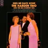 The Harden Trio - Don't Remind Me