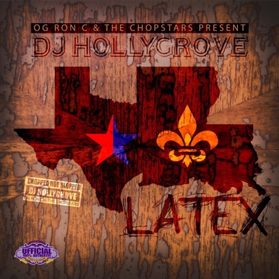 Latex the Official Mixtape