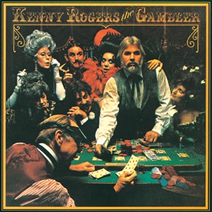 Kenny Rogers - The Gambler - 排舞 音乐