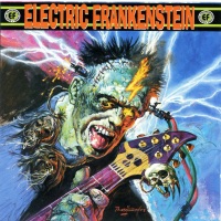 Burn Bright Burn Fast - Electric Frankenstein