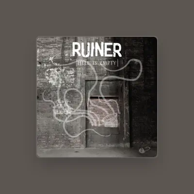 Listen to Ruiner, watch music videos, read bio, see tour dates & more!