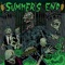 Headwound - Summers End lyrics
