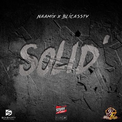 Solid' (feat. Blicassty) - Single