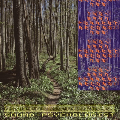 Two-Sawn Forrest Recordings - EP