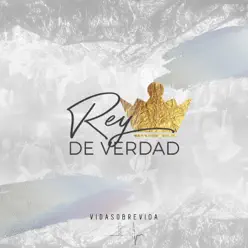 Rey De Verdad (feat. Aixa Rodriguez) - Single - Vida sobre vida