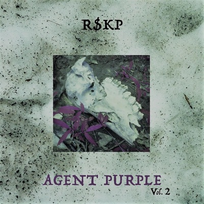 Agent Purple, Vol. 2