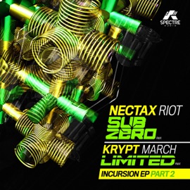 March (Limited Remix) Krypt & Limited