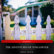 audiobook The Adventures of Tom Sawyer