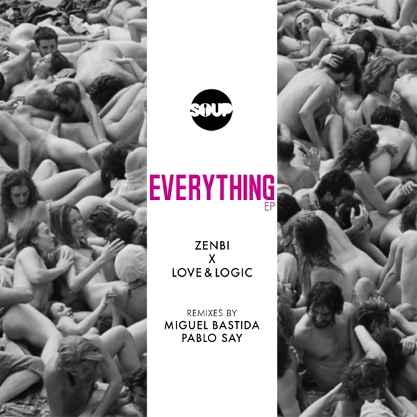 Everything - Single