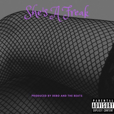 She's a Freak (feat. L L Y C Thaeastcoast Prince, Rick Doza & Jay Preach) - Single