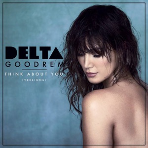 Think About You (Versions) - Single