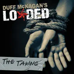 The Taking (Bonus Version) - Duff McKagan