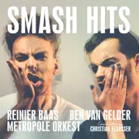 Stuiter — Ben van Gelder, Reinier Baas & Metropole Orkest