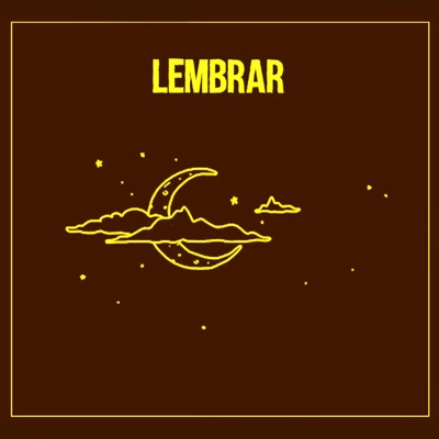 Lembrar (feat. hidinho) - Single