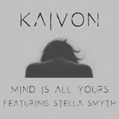 Mind Is All Yours (feat. Stella Smyth) artwork
