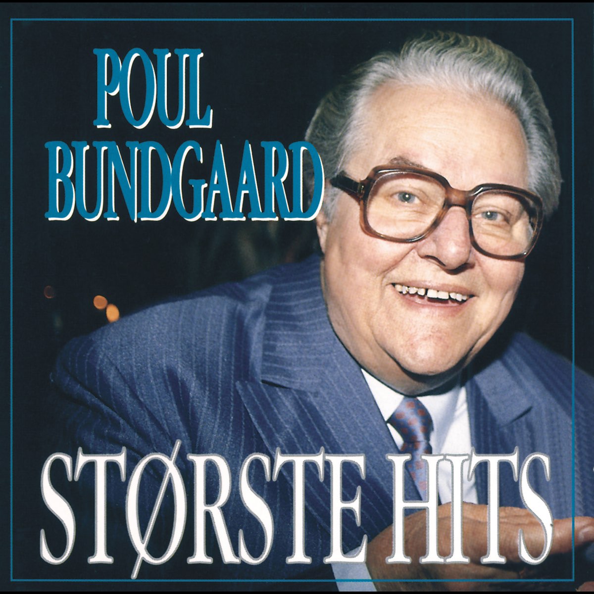 ‎poul Bundgaard S Storste Hits Album By Poul Bundgaard Apple Music