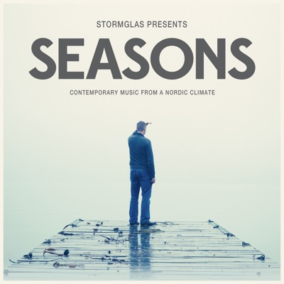 SEASONS - Contemporary Music from a Nordic Climate (feat. Mikkel Sørensen, jon mehus & Julius Pyrhönen)