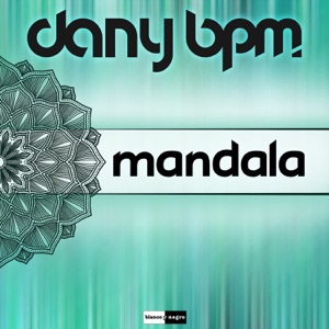 Mandala - Single