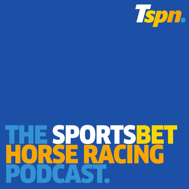 sportsbet today's racing