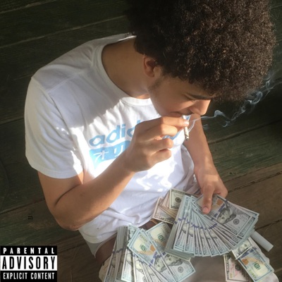 Slidin' Thru - Single