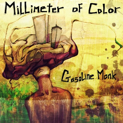 Millimeter of Color - EP