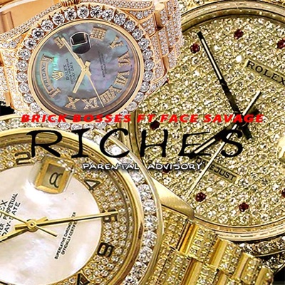Riches - Single
