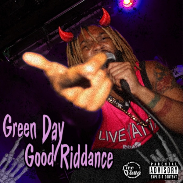 Greenday, Good Riddance