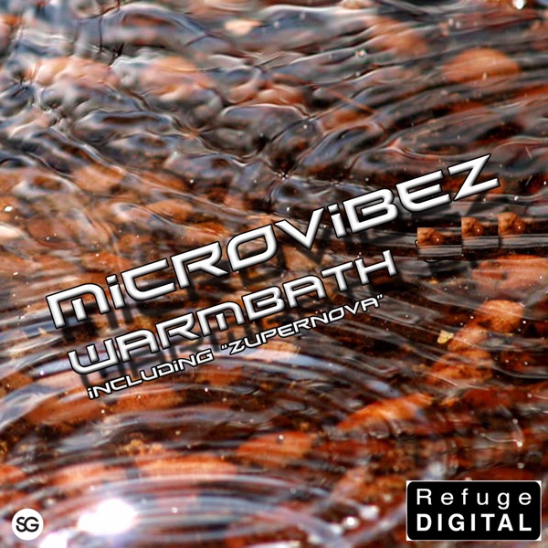 Warmbath - Single