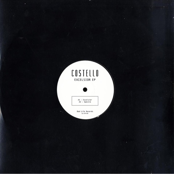 Excelsior - EP