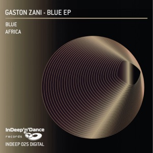 Blue - Single