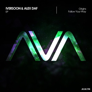 Origins + Follow Your Way Ep