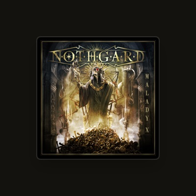 Listen to Nothgard, watch music videos, read bio, see tour dates & more!