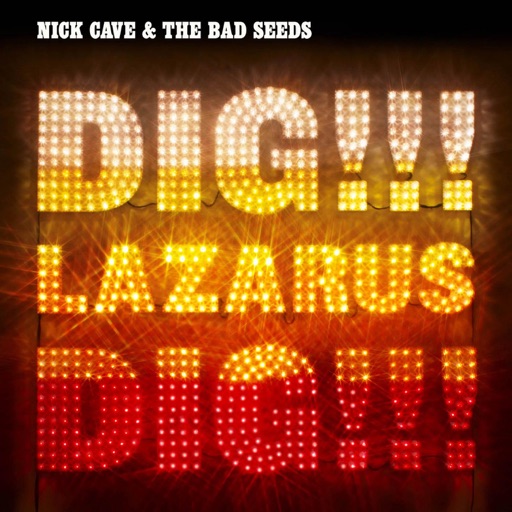 Album artwork