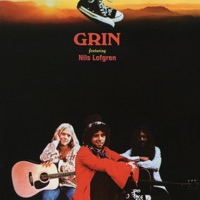 Grin - Everybody's Missin' the Sun