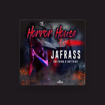 Listen to Jahfrass, watch music videos, read bio, see tour dates & more!