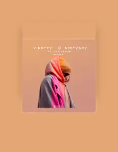 Dengarkan V.dotty, tonton video musik, baca bio, lihat tanggal tur & lainnya!