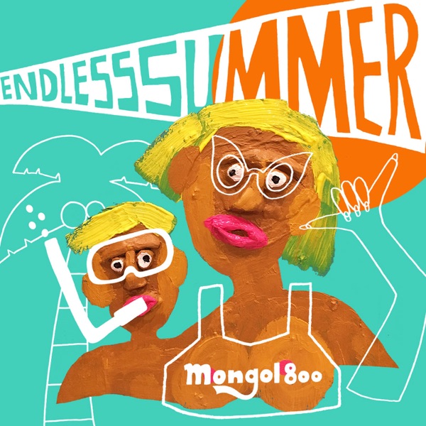 Endless summer - Single