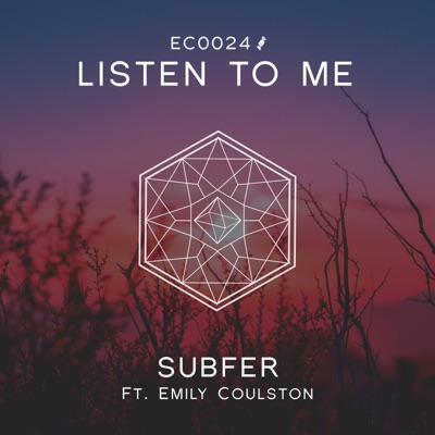 Listen To Me (feat. Emily Coulston) - Single