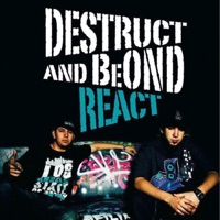 React - Beond, Destruct & Broken Finguz