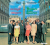 Place Vendôme (with The Modern Jazz Quartet) - The Swingle Singers With The Modern Jazz Quartet